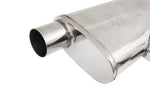 76 мм TW LT 304SS 355mm спортно гърне