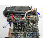 Тапа за EGR PSA FORD MAZDA TOYOTA 1.4 HDI TDCI