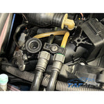 Тапа за EGR PSA FORD MAZDA TOYOTA 1.4 HDI TDCI