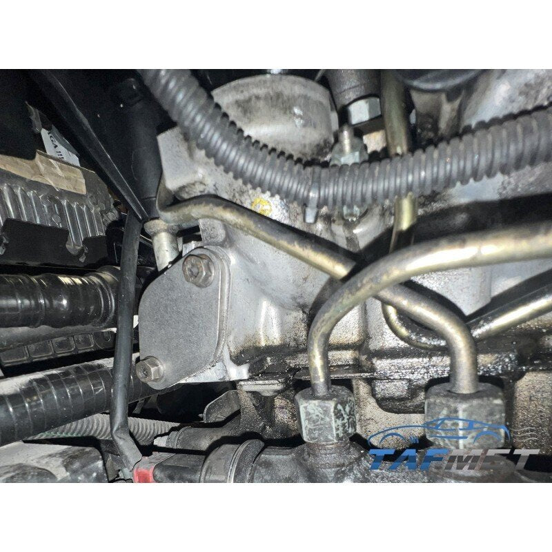 Тапа за EGR PSA FORD MAZDA TOYOTA 1.4 HDI TDCI