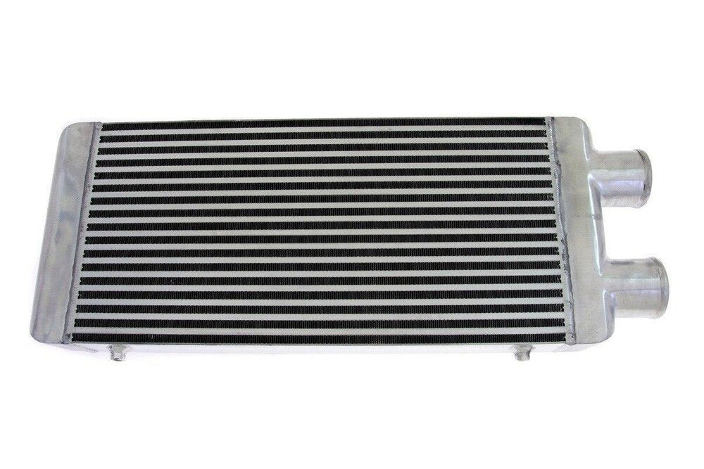 Едностранен интеркулер 600х300х76, TurboWorks