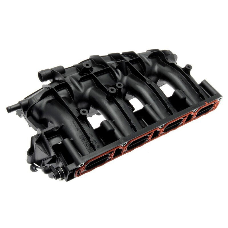 Тапи за вихрови клапи с гарнитура 2.0 TFSI VW AUDI SEAT SKODA
