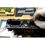 Тапи за вихрови клапи с гарнитура 2.0 TFSI VW AUDI SEAT SKODA