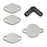 4mm тапи за EGR за VAG 1.2 1.6 2.0 TDI CR