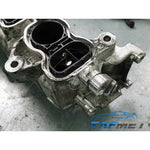Тапa за вихрови клапи за BMW N57N 50d, 550d 3.0