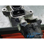 Тапa за вихрови клапи за BMW N57N 50d, 550d 3.0