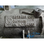 Тапa за вихрови клапи за BMW N57N 50d, 550d 3.0