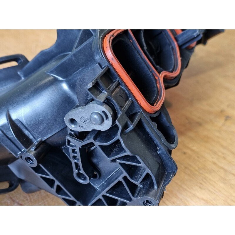 Тапa за вихрови клапи за BMW 1.5D B37 2.0 B47