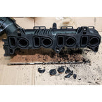 Тапa за вихрови клапи за BMW 1.5D B37 2.0 B47