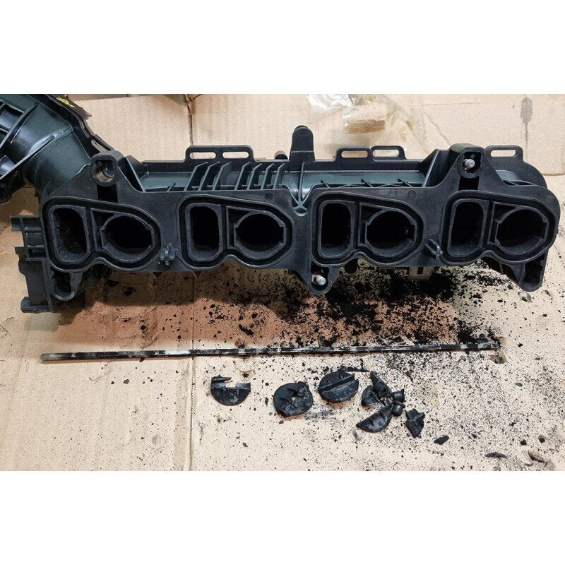 Тапa за вихрови клапи за BMW 1.5D B37 2.0 B47