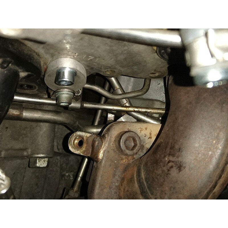 Тапи SAI VAG 2.8 3.0 3.7 V6 4.2 V8