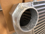 Заден интеркулер 550x350x76, TurboWorks
