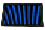VW Audi Skoda панелен спортен филтър 294x178mm, Simota