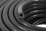 3mm вакуумен маркуч TurboWorks, черен