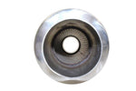 Кръгло гърне Turbo Works 70мм 409SS 300мм