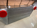 Заден интеркулер 600x300x102, TurboWorks