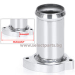 50mm EGR заместител 1.9 8v TDI PD130/PD150 2.25"