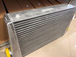 Интеркулер 600x400x120 вход 100мм, TurboWorks