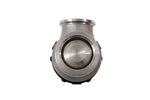 38mm външен WasteGate с водно охлаждане, 2.5 Bar V-Band, черен