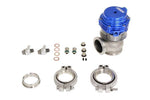 38mm външен WasteGate с водно охлаждане, 2.5 Bar V-Band, черен