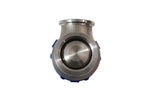 38mm външен WasteGate с водно охлаждане, 2.5 Bar V-Band, черен
