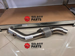 Downpipe BMW E87-118D 120D, E90 E91-318D 320D M47N2