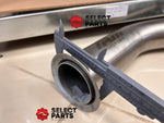 Downpipe BMW E87-118D 120D, E90 E91-318D 320D M47N2
