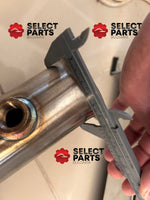 Downpipe BMW E90 E91 318d 320d