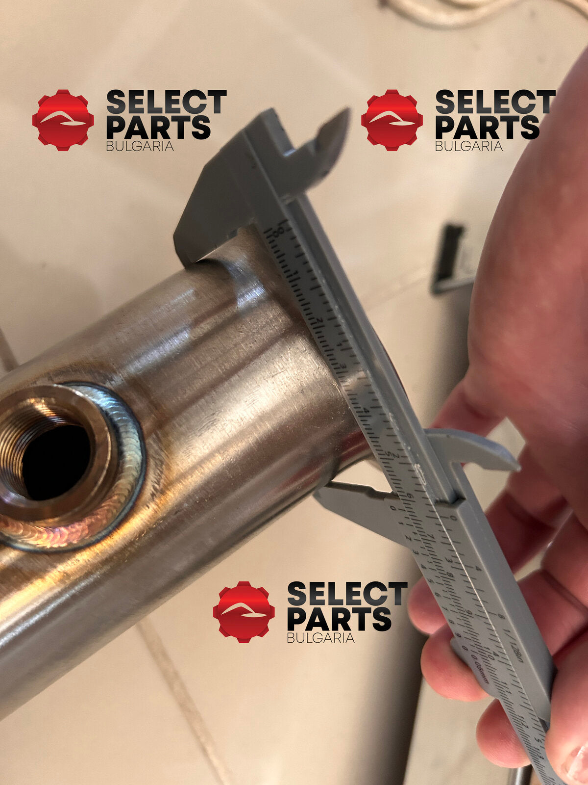 Downpipe BMW E90 E91 318d 320d