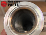 Downpipe BMW E90 E60 2.5D 3.0D M57N2