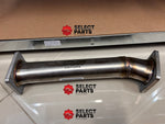 Downpipe BMW E60 E61 525D 530D M57N