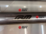 Downpipe BMW E60 E61 525D 530D M57N