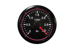 Auto Gauge T270 52mm буустметър - 1 до 3 BAR