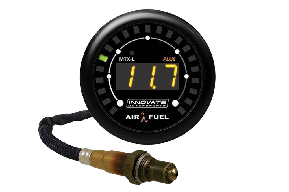 Innovate MTX-L Plus широколентова ламбда сонда. Wideband