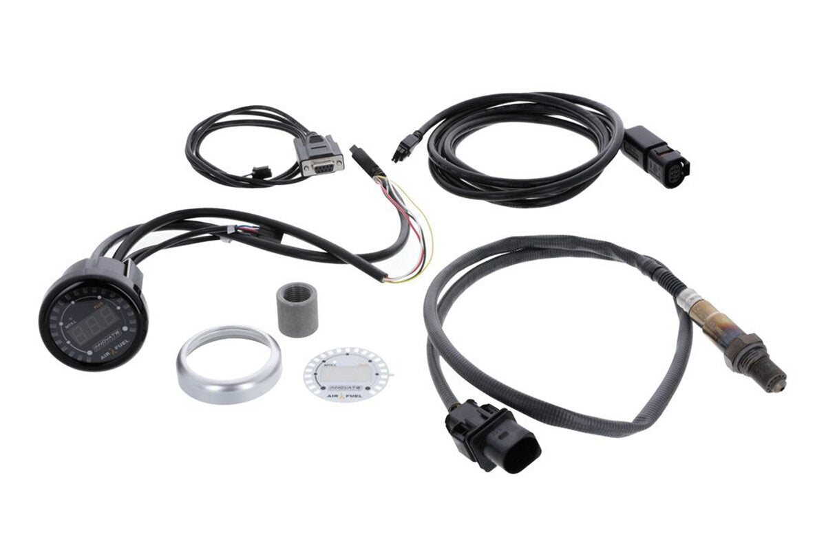 Innovate MTX-L Plus широколентова ламбда сонда. Wideband