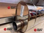 63 мм RM Motors спортно гърне