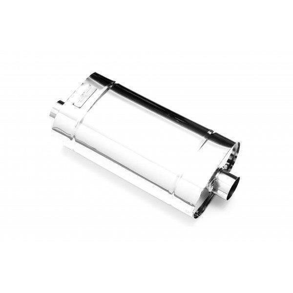76 мм RM Motors спортно гърне