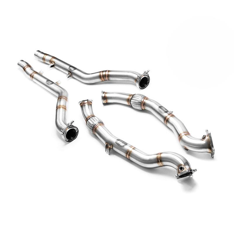 Downpipe AUDI S6, S7, RS6, RS7 4.0 TFSI