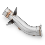Downpipe BMW F20, F21 135i, 135ix M N55