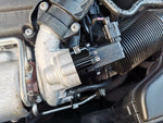 Адаптер за blow off за VAG 1.4 1.8 2.0 TSI TFSI