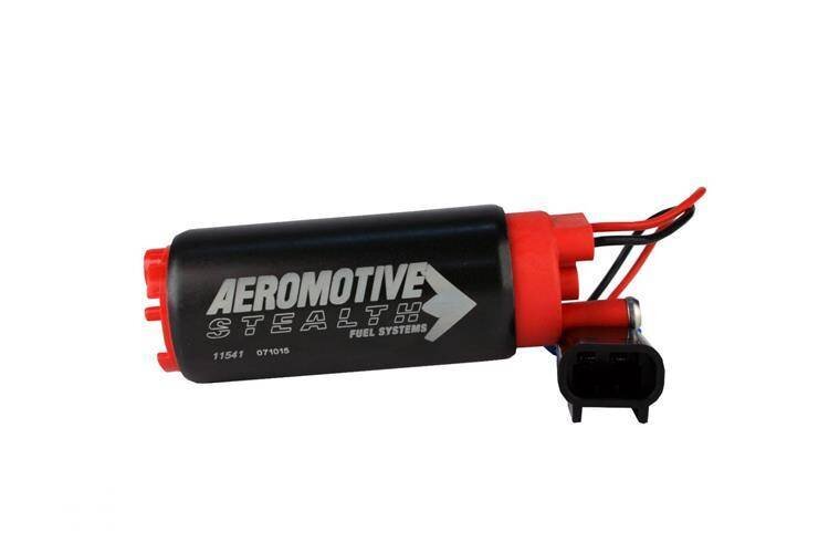 Aeromotive горивна помпа 340LPH