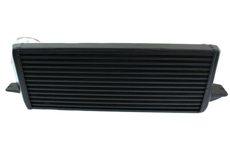 Интеркулер БМВ 135i 335i E82 E88 E89 E90 E92, TurboWorks