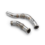 Downpipe BMW F82, F83 M4 S55 US version