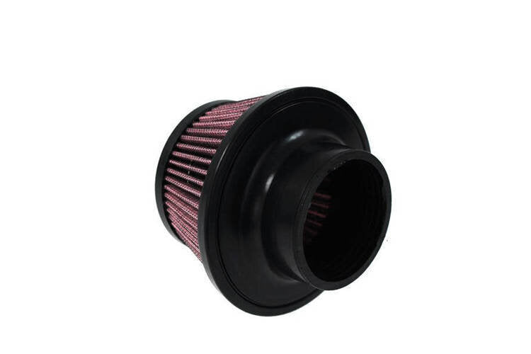 Конусен спортен филтър Turbo Works 80x150мм, вход 101мм
