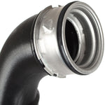 Турбо маркуч за интеркулер BMW 1 E81 E82 E87 04-13
