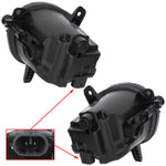 Халогени за BMW 4 F32 F33 F36 2013- LED 2бр комплект