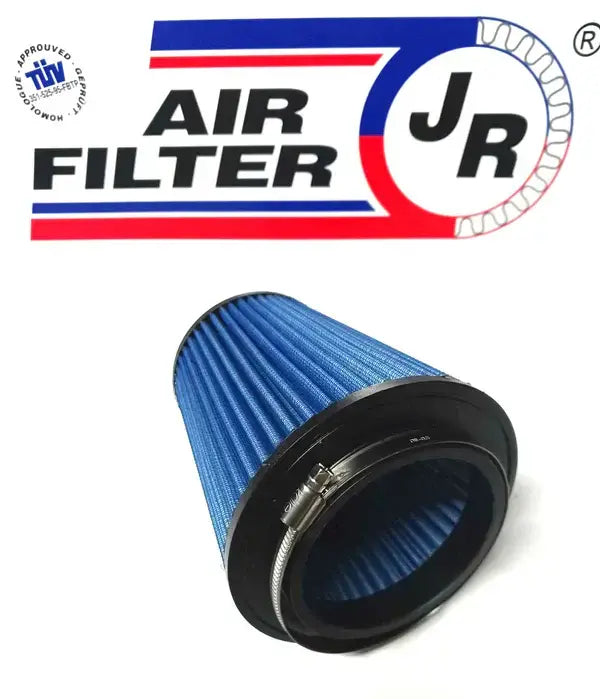Конусен спортен филтър 90мм, JR Filters