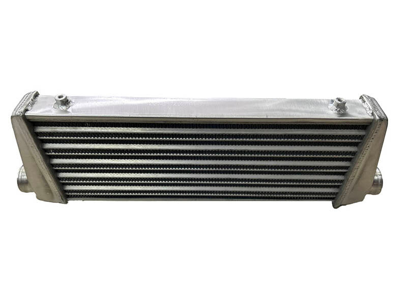 Интеркулер 550x230x65 (57мм) GPI Racing