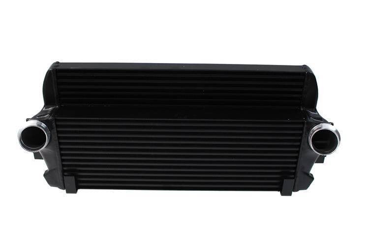 Интеркулер БМВ F10 535d 520d 530d 535I