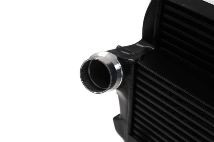 Интеркулер БМВ F10 535d 520d 530d 535I